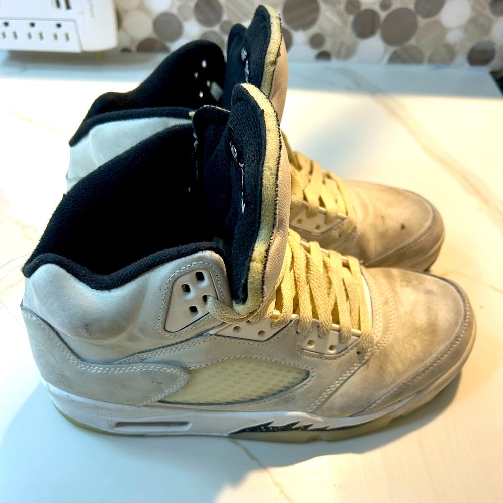 The Air Jordan 5 Retro SE